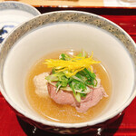 銀座 しのはら - 