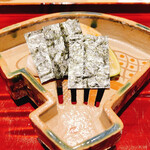 銀座 しのはら - 