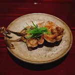 銀座 しのはら - 