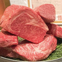 うし松 - 魅せ肉