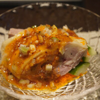 中国四川酒家 蔓山 - 