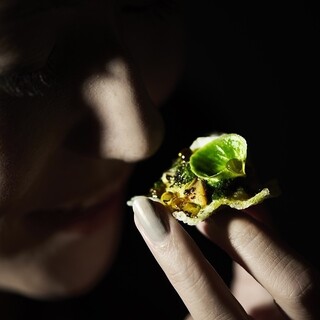 SECRETOディナーコース