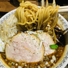 スパイス・ラー麺 卍力 西葛西店
