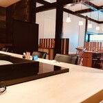 Otaru Masazushi - 店内