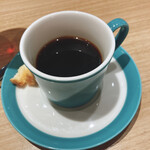 oj珈琲 食べ物屋cafe - ojブレンド