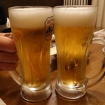 Itaba Izakaya Kaigemmaru - 乾杯～