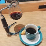 O-Jei Ko-Hi Tabemono Yakafe - 