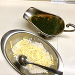 かれーの店 うどん  - 