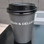 DEAN & DELUCA - ハウスブレンド　378円