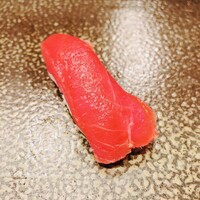 おたる政寿司 銀座 - まぐろ