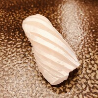 おたる政寿司 銀座 - まだい