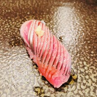 おたる政寿司 銀座 - にしん