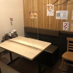 キッチンレフリー - 