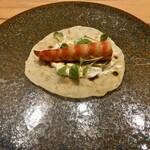 リストランテ ソウ - 