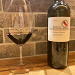 リストランテ ソウ - 