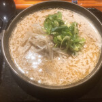 麺屋 蔵人 - 