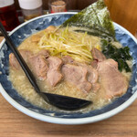 Ramen Shoujiki Mon - 