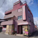 Matsumoto No Rairai Ken - 店舗外観