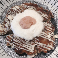 和食鉄板 銀座 朔月 - 