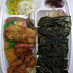 ほっかほっか亭 - 料理写真: