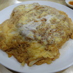 かたおか食堂 - カツ煮