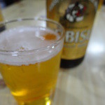 かたおか食堂 - 恵比寿麦酒