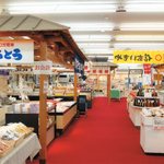 信玄館 - 売店その2