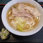 Komoro Soba - 香味うどん