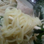 Ramen Shoppu Motsuchiyan - 