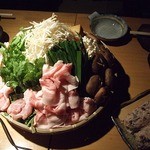 焼き鳥　吉屋 - 