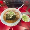 末廣ラーメン本舗 秋田山王本店