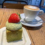 MONZ CAFE - 