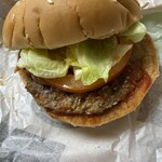 バーガーキング - 