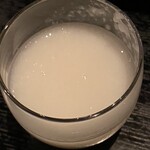 せきれい橋 川上庵 - 