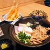 五代目 花山うどん 銀座店