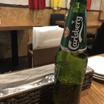 カフェ＆スポーツバー ジュゲム - 