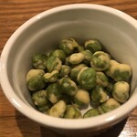 カフェ＆スポーツバー ジュゲム - 