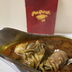 かれーの店 うどん  - 