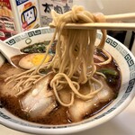 桂花ラーメン - 