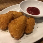 カフェ＆スポーツバー ジュゲム - 