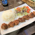Omer's Kebab - 