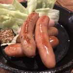 カフェ＆スポーツバー ジュゲム - 