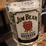 カフェ＆スポーツバー ジュゲム - 