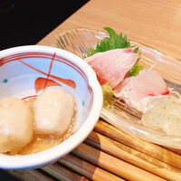 別邸 竹の庵 銀座3丁目店 - 