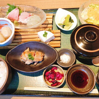 別邸 竹の庵 銀座3丁目店 - 
