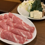 Hokkaidou Shabushabu Pokke - 