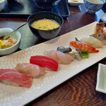 Sushi Washoku Dokoro Izu Shima - 