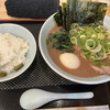 ラーメン見田家