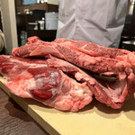 炭火焼肉ホルモン うらら - 