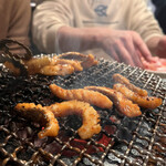 炭火焼肉ホルモン うらら - 